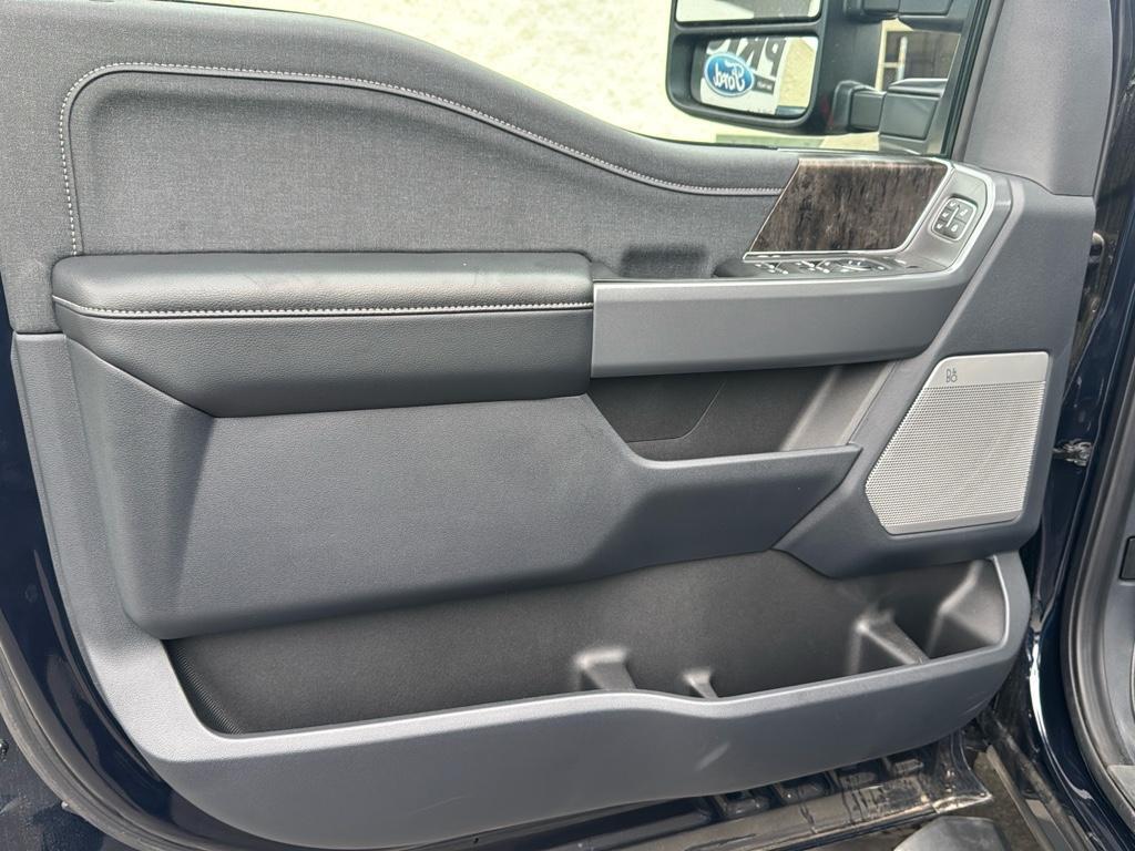 new 2024 Ford F-250 car, priced at $99,545
