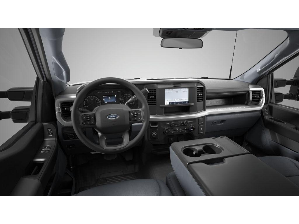 new 2026 Ford F-350 car, priced at $54,800