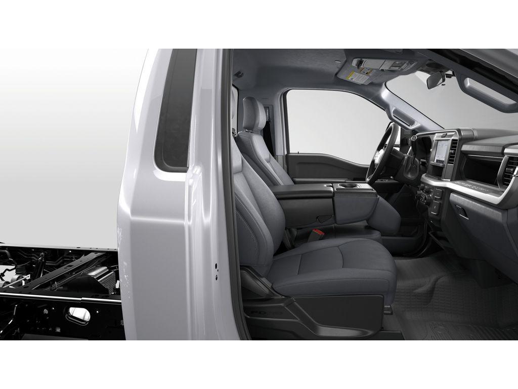 new 2026 Ford F-350 car, priced at $54,800