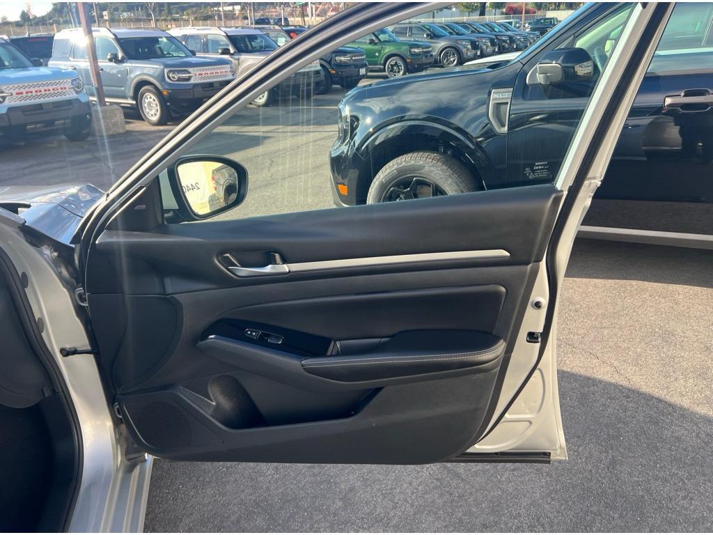 used 2023 Nissan Altima car, priced at $16,990