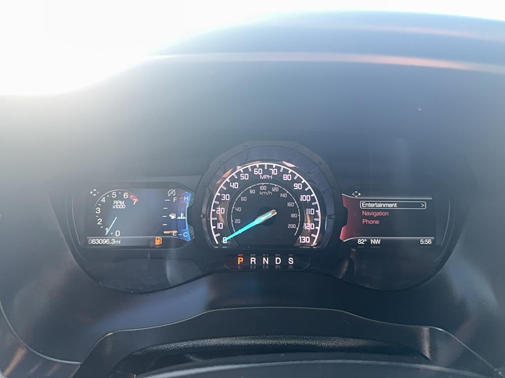 used 2020 Ford Ranger car, priced at $28,990