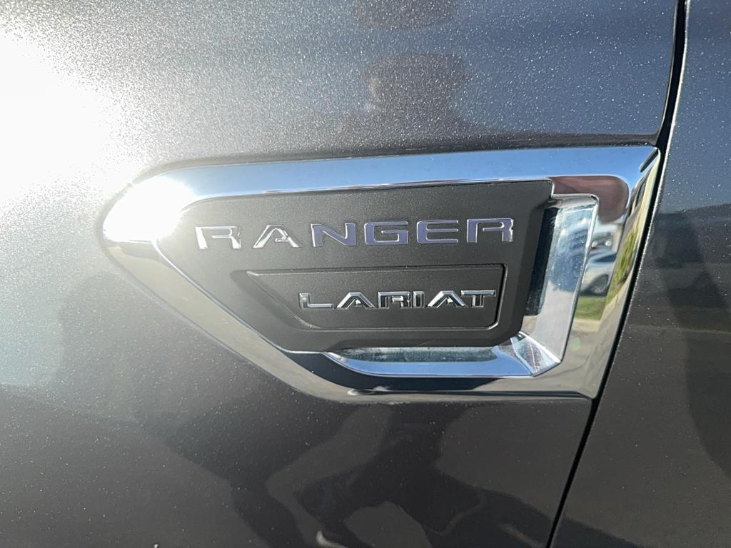 used 2020 Ford Ranger car, priced at $28,990