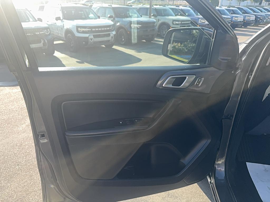 used 2020 Ford Ranger car, priced at $28,990