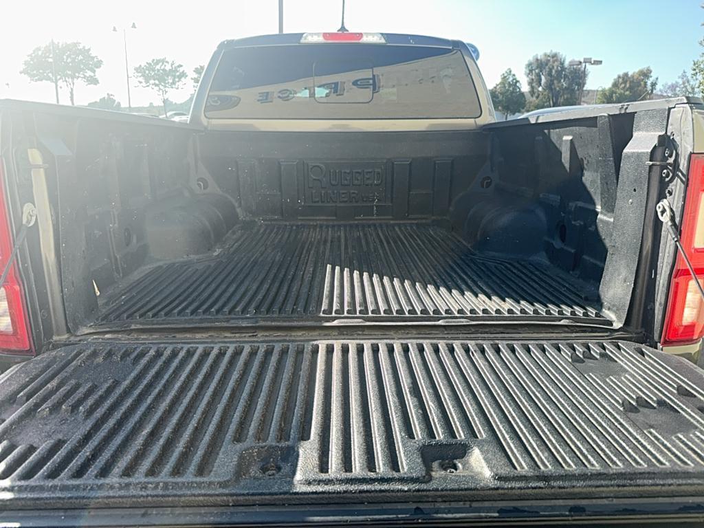 used 2020 Ford Ranger car, priced at $28,990