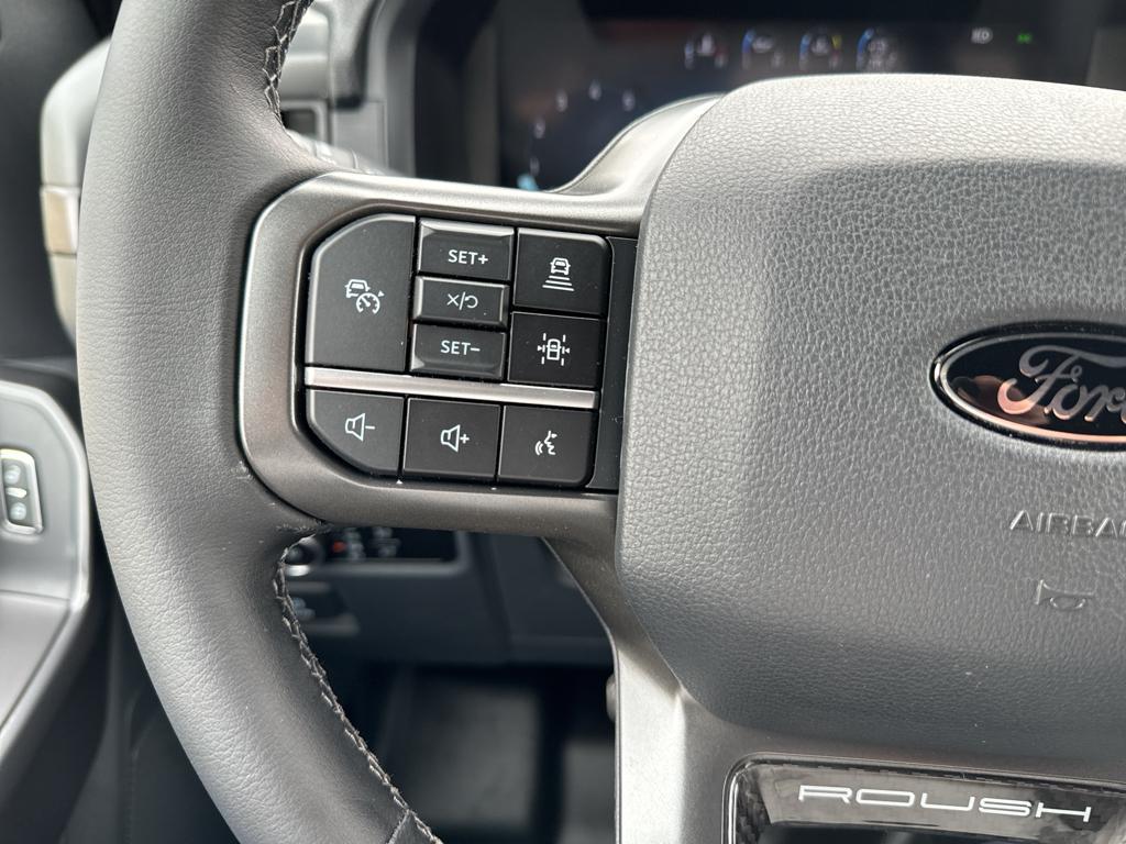 new 2024 Ford F-150 car, priced at $91,160