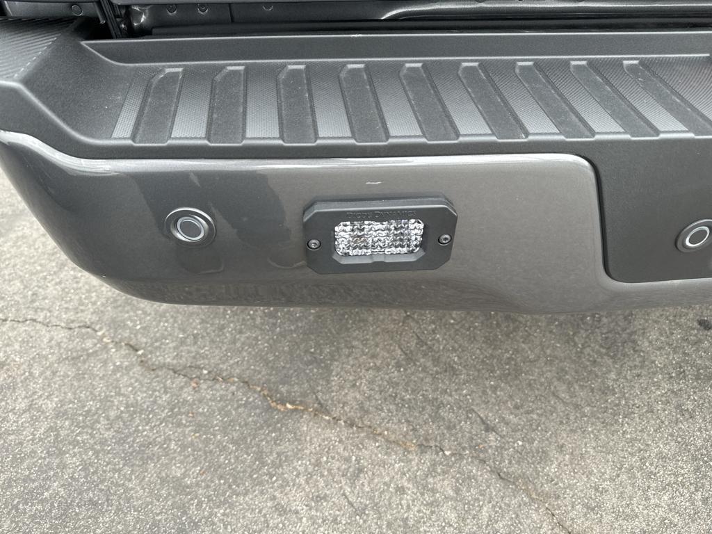 new 2024 Ford F-150 car, priced at $91,160