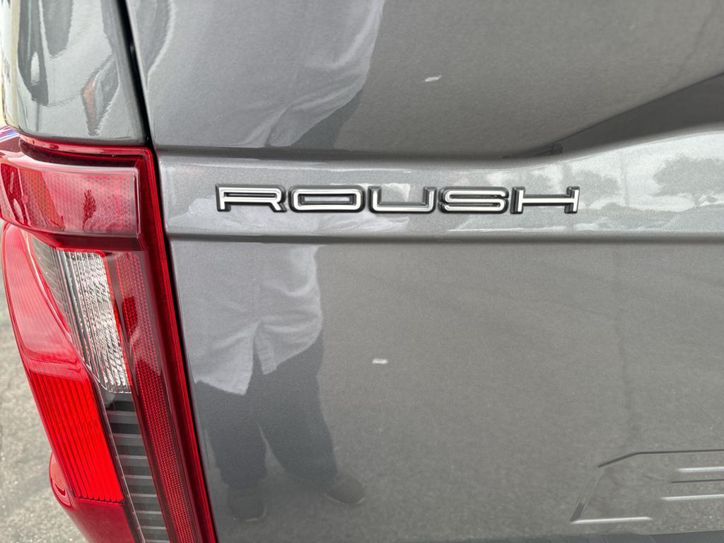 new 2024 Ford F-150 car, priced at $91,160