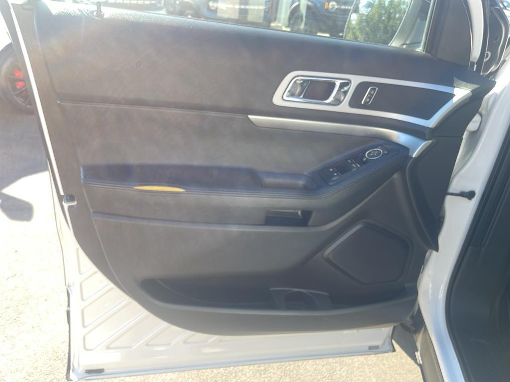 used 2012 Ford Explorer car, priced at $9,420