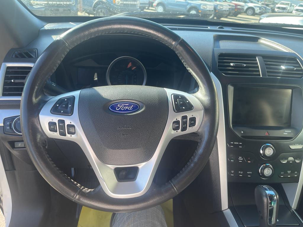 used 2012 Ford Explorer car, priced at $9,420