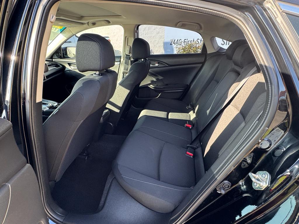 used 2016 Honda Civic car, priced at $14,990
