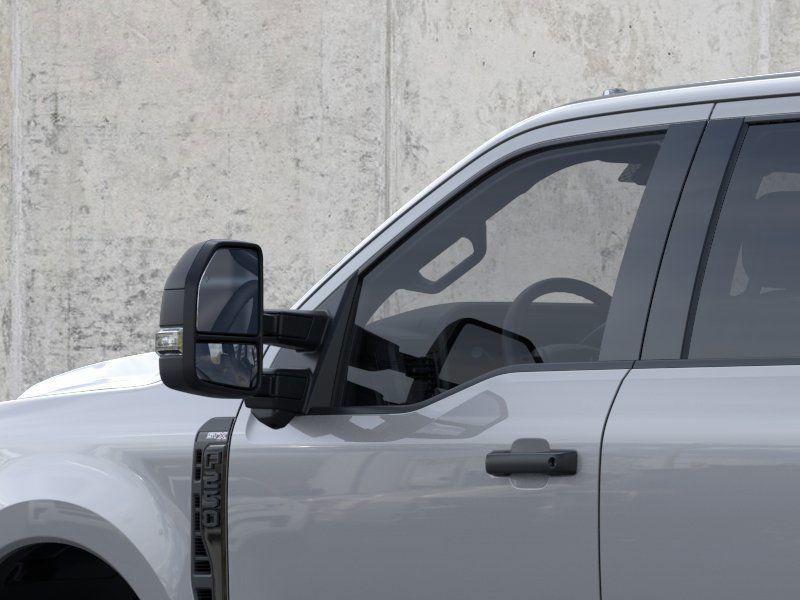 new 2025 Ford F-250 car, priced at $75,250
