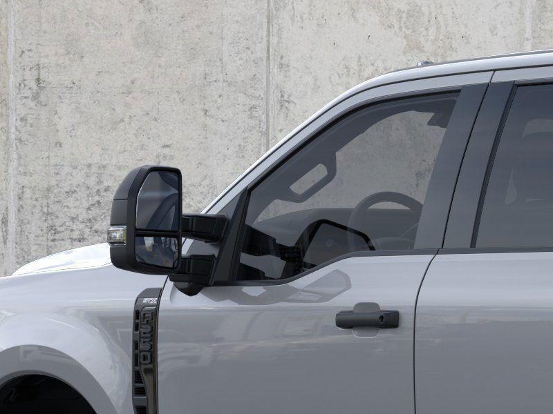 new 2025 Ford F-250 car, priced at $75,250