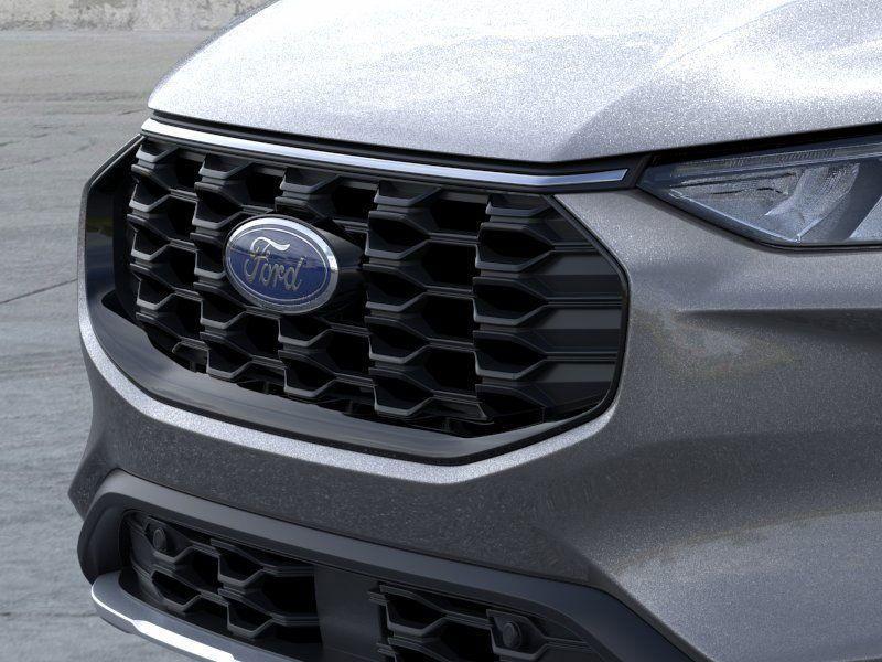 used 2025 Ford Escape car, priced at $28,317