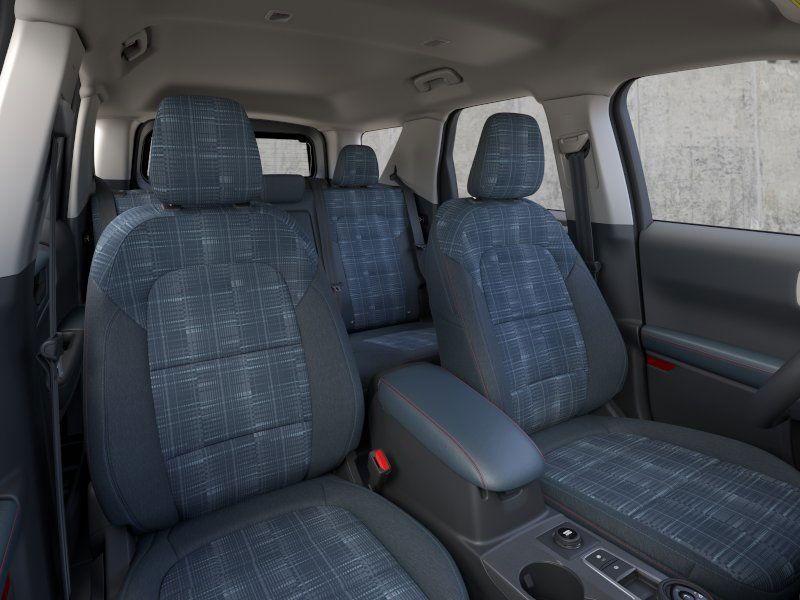 new 2025 Ford Bronco Sport car, priced at $34,063