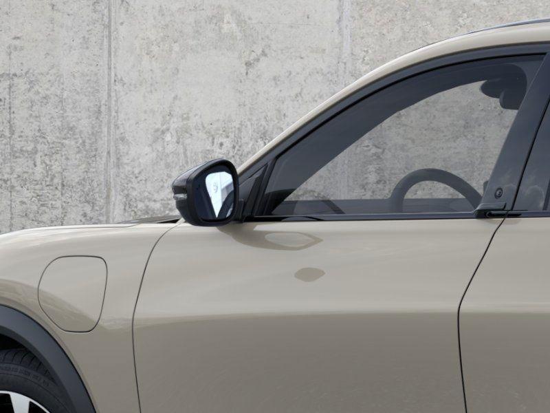 new 2025 Ford Mustang Mach-E car, priced at $40,590