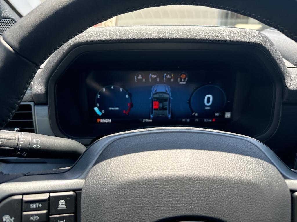 new 2024 Ford F-150 car, priced at $95,680