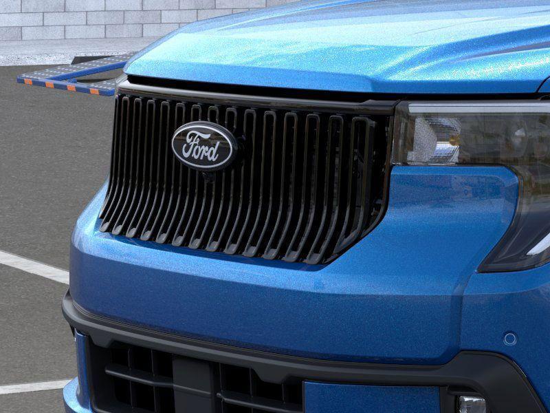 new 2025 Ford Maverick car
