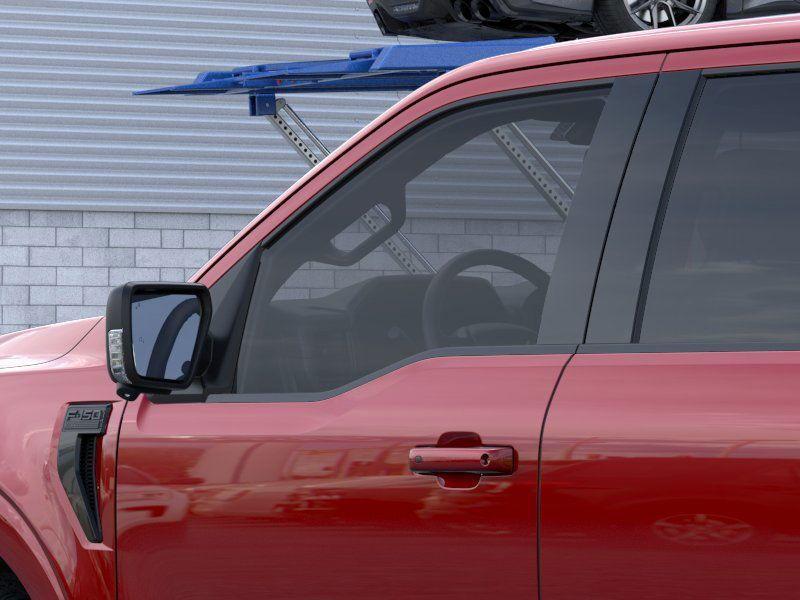 new 2025 Ford F-150 car, priced at $65,349