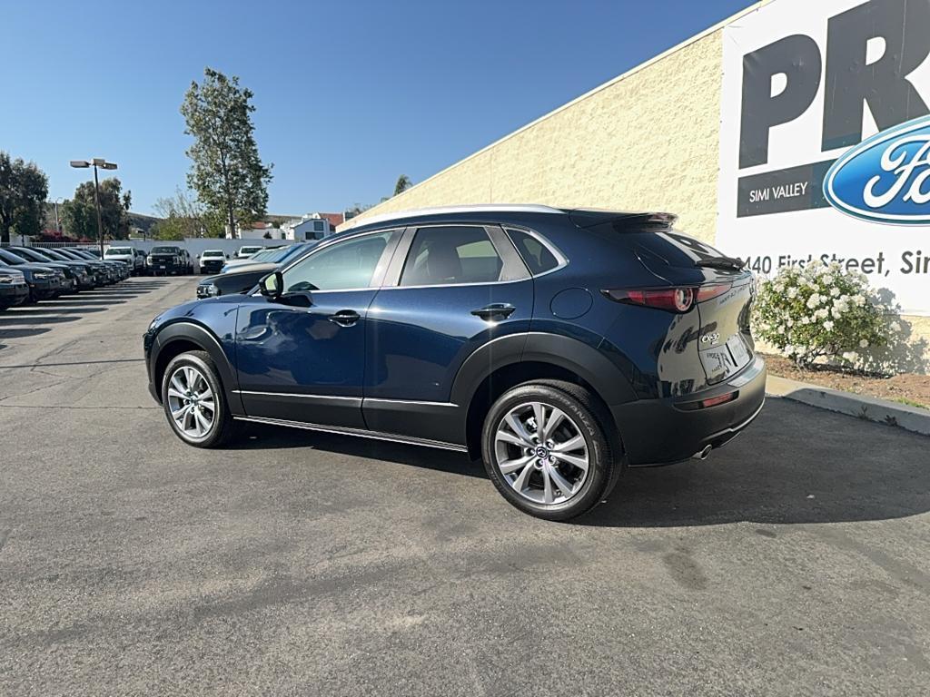 used 2023 Mazda CX-30 car, priced at $26,990