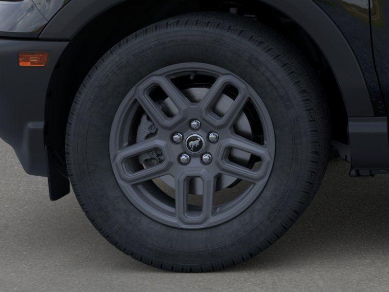 new 2025 Ford Bronco Sport car