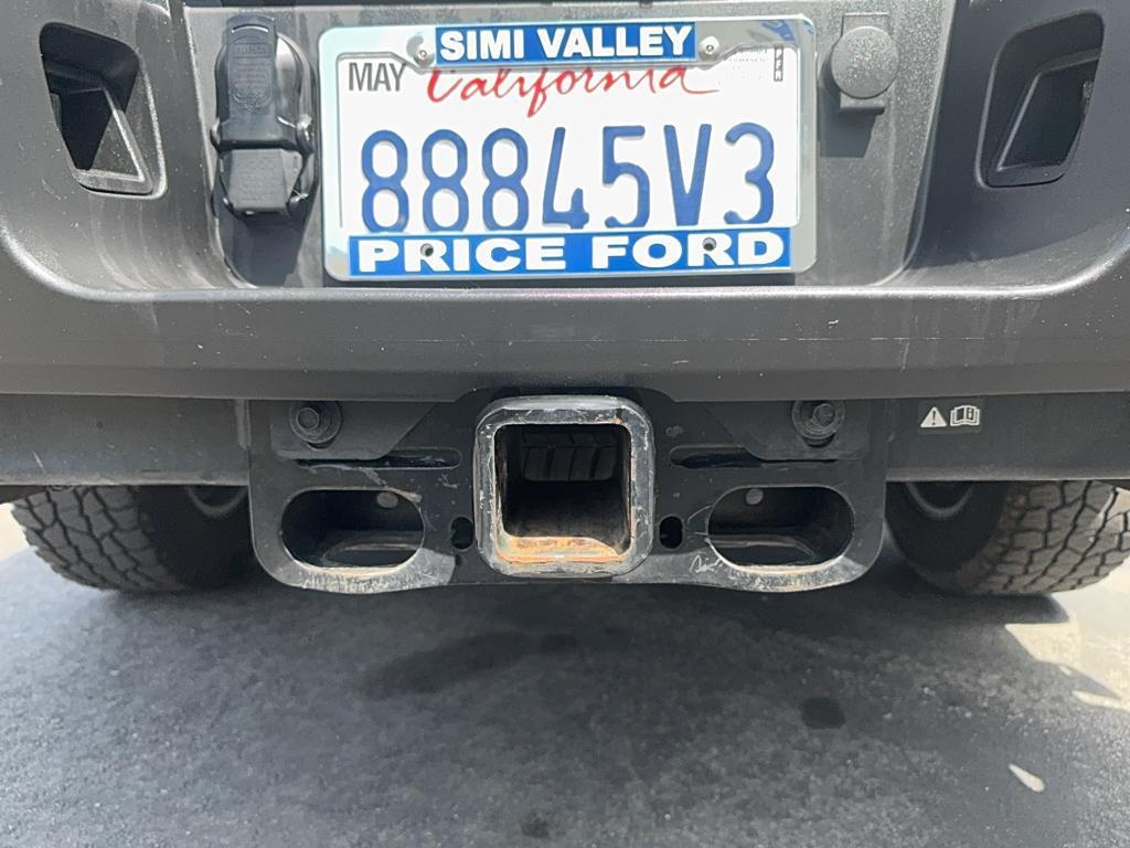 used 2024 Ford F-250 car, priced at $55,990