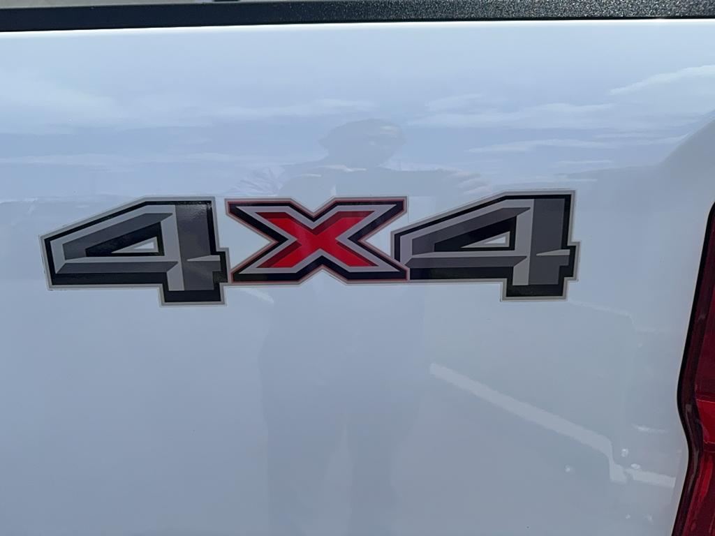 used 2024 Ford F-250 car, priced at $55,990