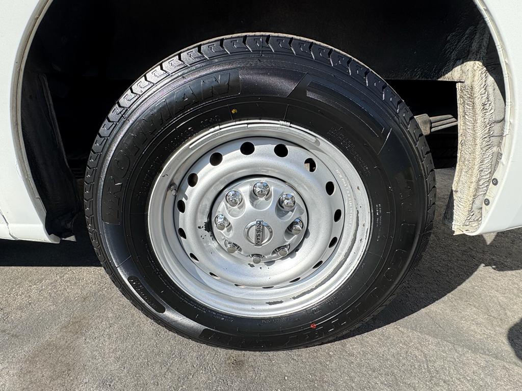 used 2018 Nissan NV Cargo NV2500 HD car, priced at $12,990