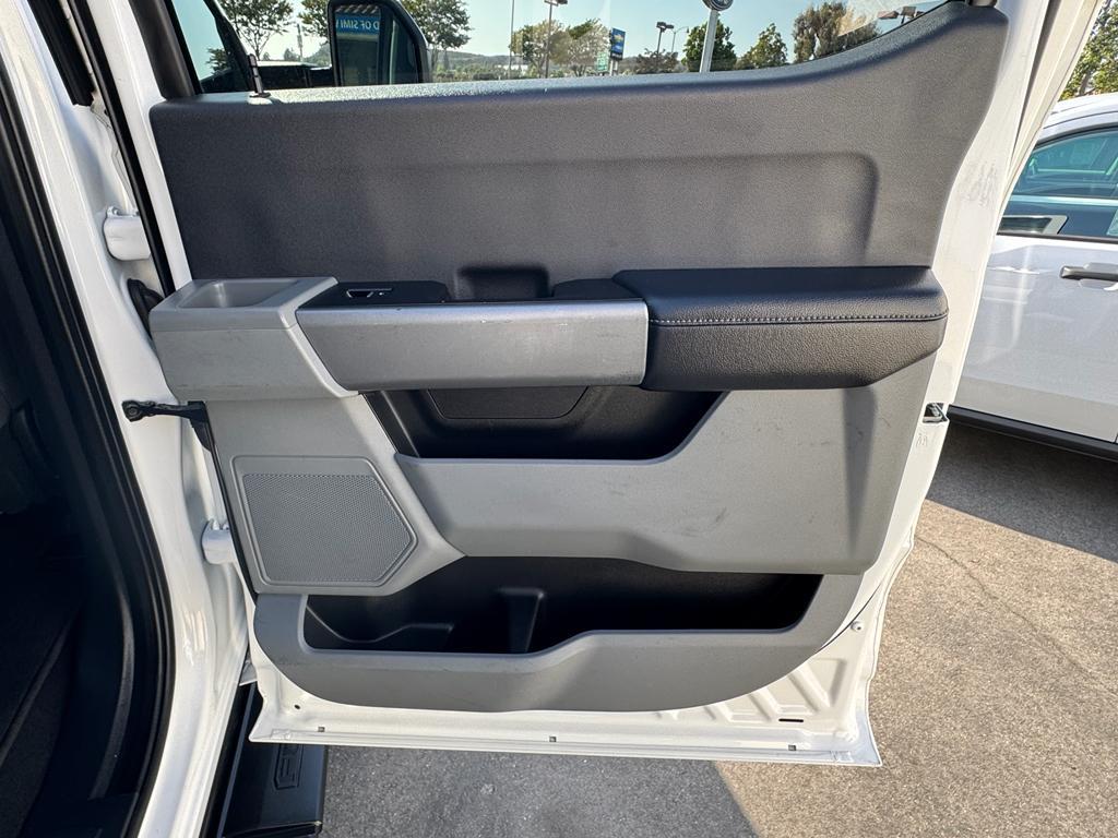 used 2024 Ford F-250 car, priced at $55,990