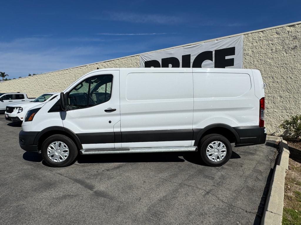 used 2023 Ford Transit-250 car, priced at $39,990