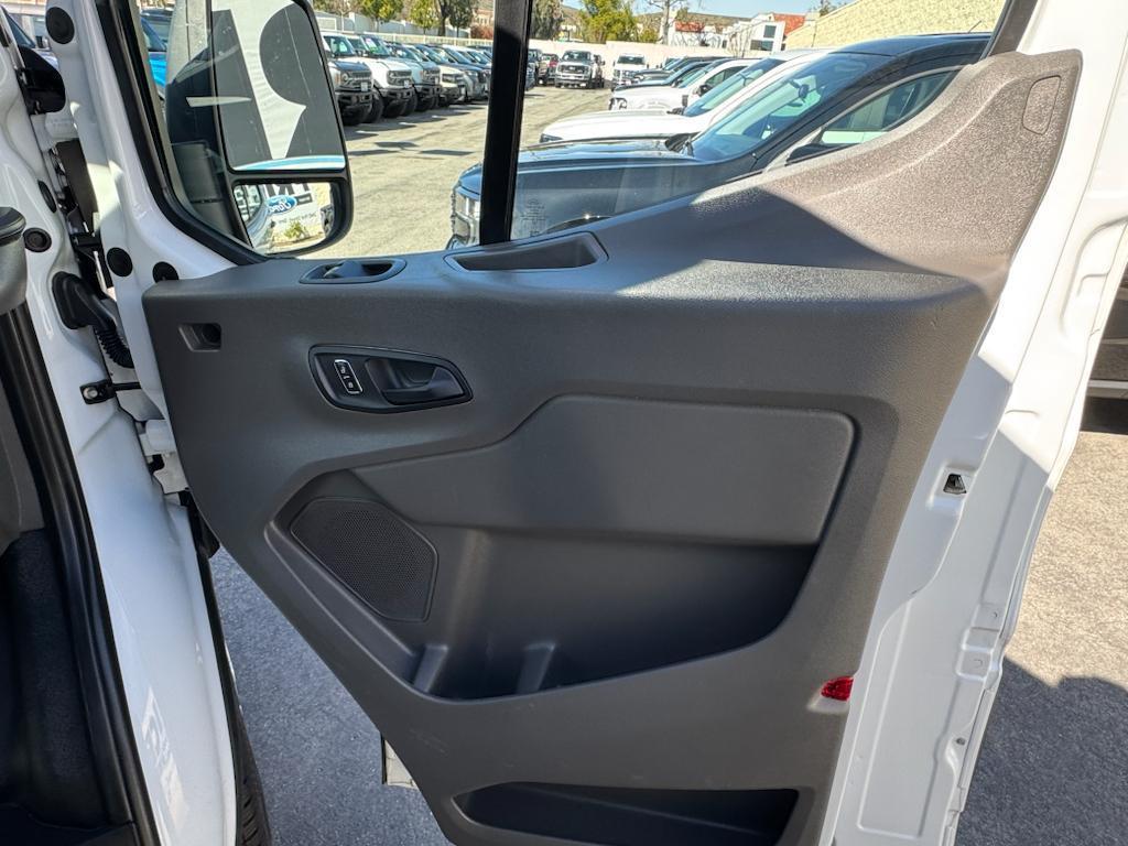 used 2023 Ford Transit-250 car, priced at $39,990