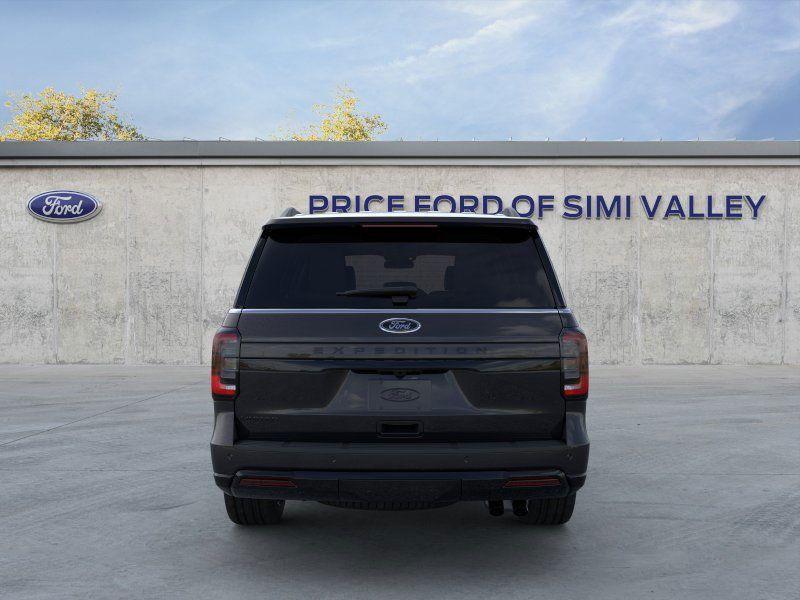 new 2024 Ford Expedition car, priced at $80,473