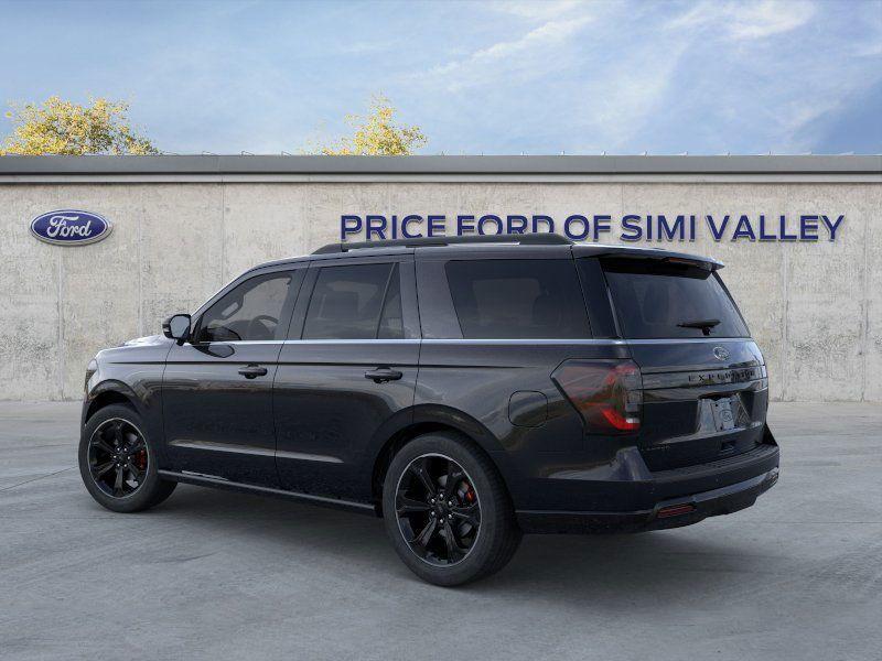 new 2024 Ford Expedition car, priced at $80,473