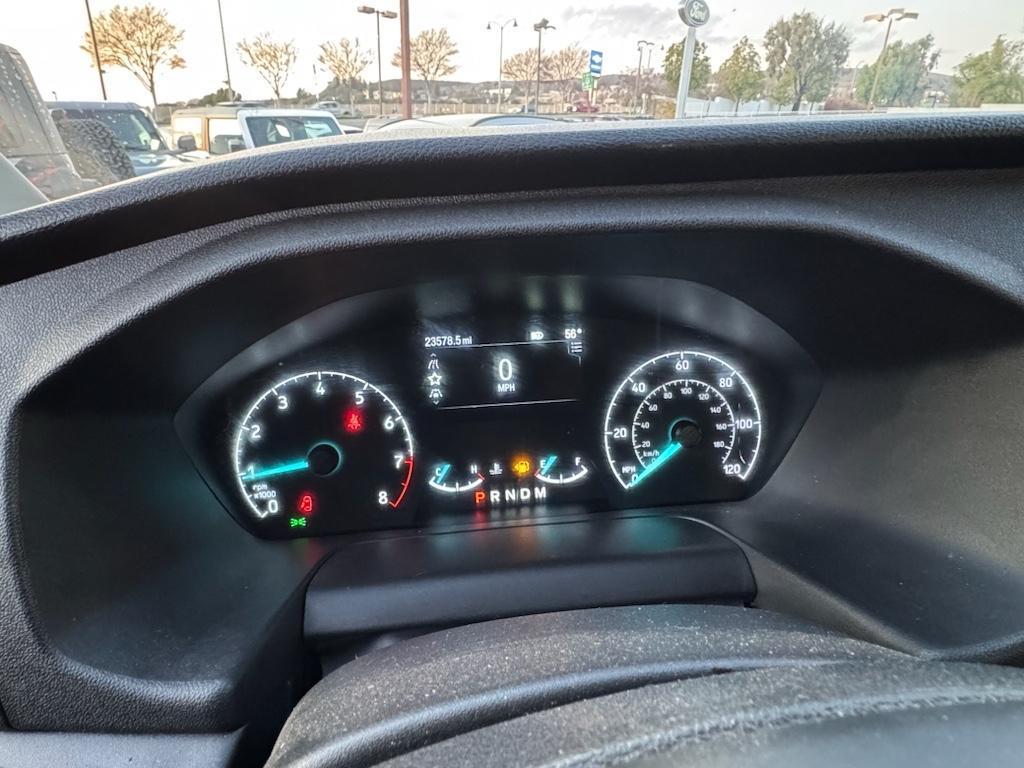 used 2022 Ford Transit-250 car, priced at $33,990