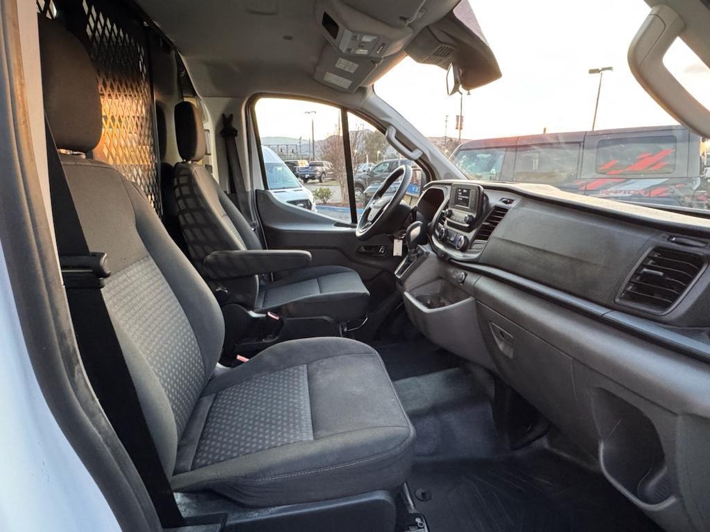 used 2022 Ford Transit-250 car, priced at $33,990