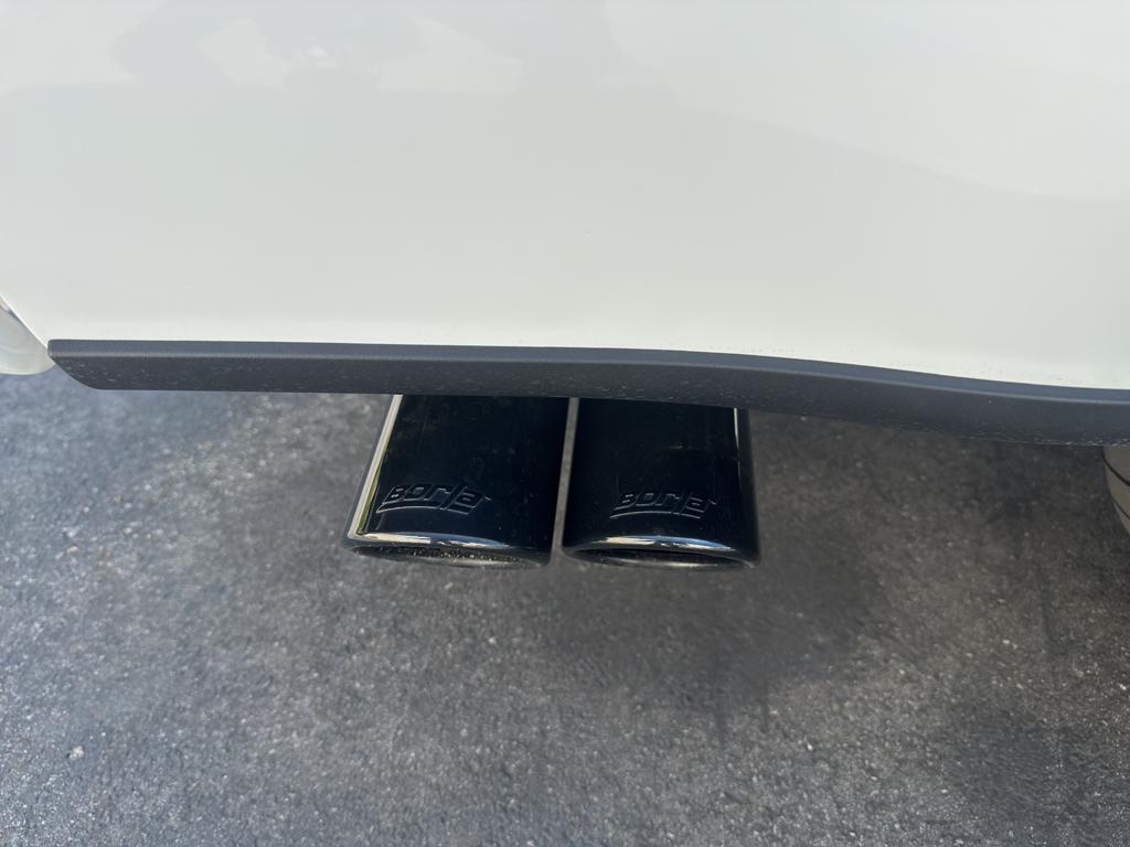 new 2025 Ford F-150 car, priced at $54,949