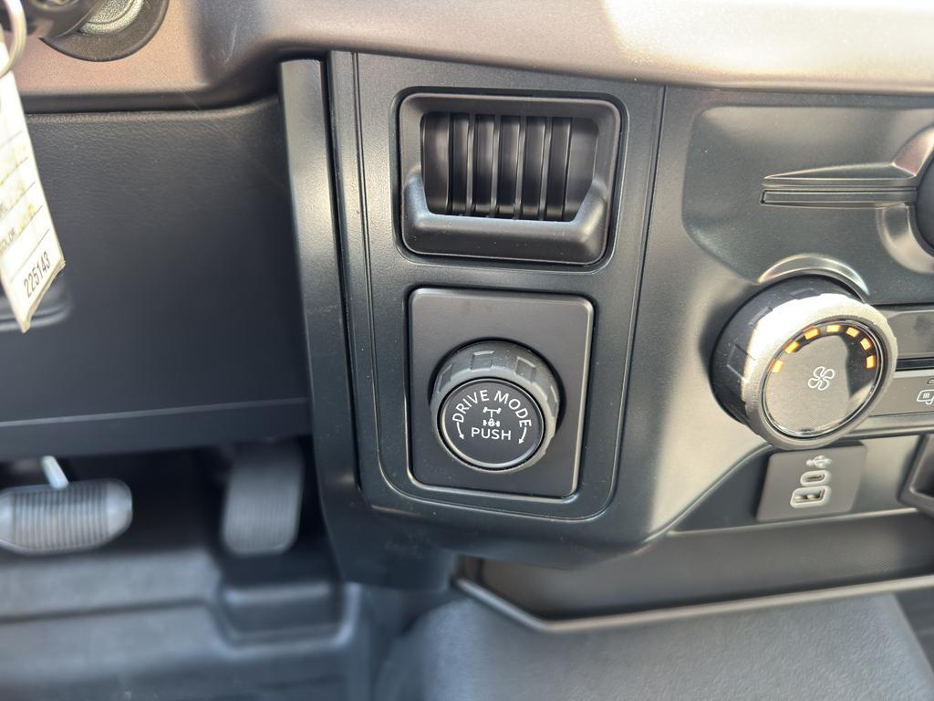 new 2025 Ford F-150 car, priced at $54,949