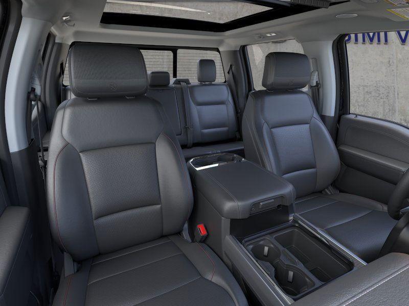 new 2024 Ford F-250 car, priced at $103,686