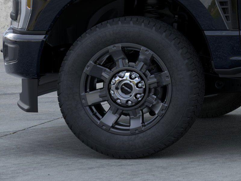 new 2024 Ford F-250 car, priced at $103,686