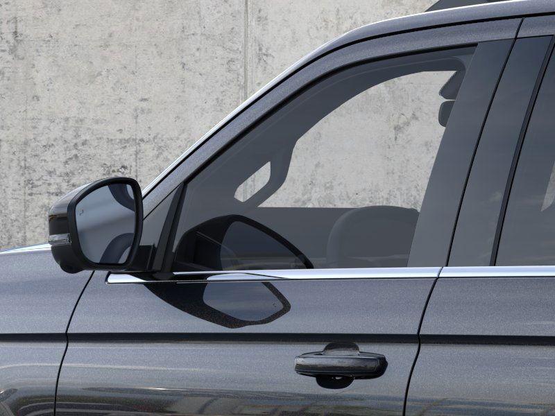 new 2025 Ford Expedition car, priced at $79,395