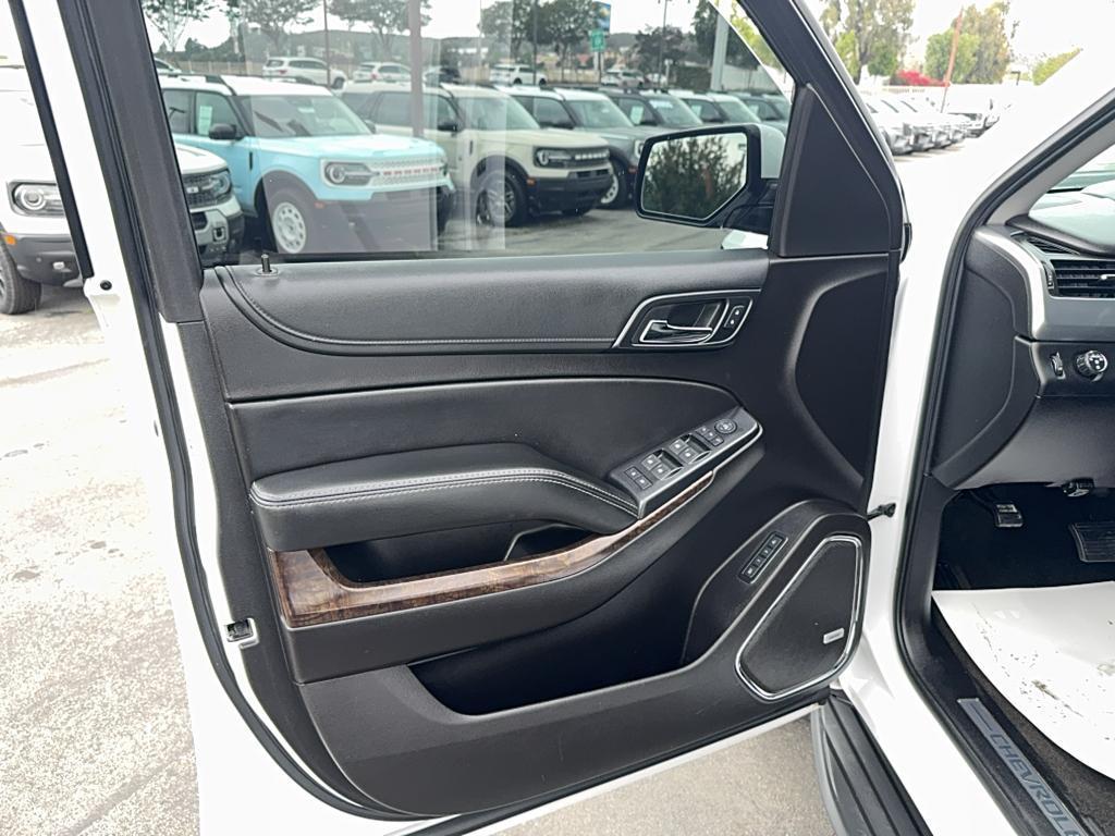 used 2017 Chevrolet Tahoe car, priced at $26,990