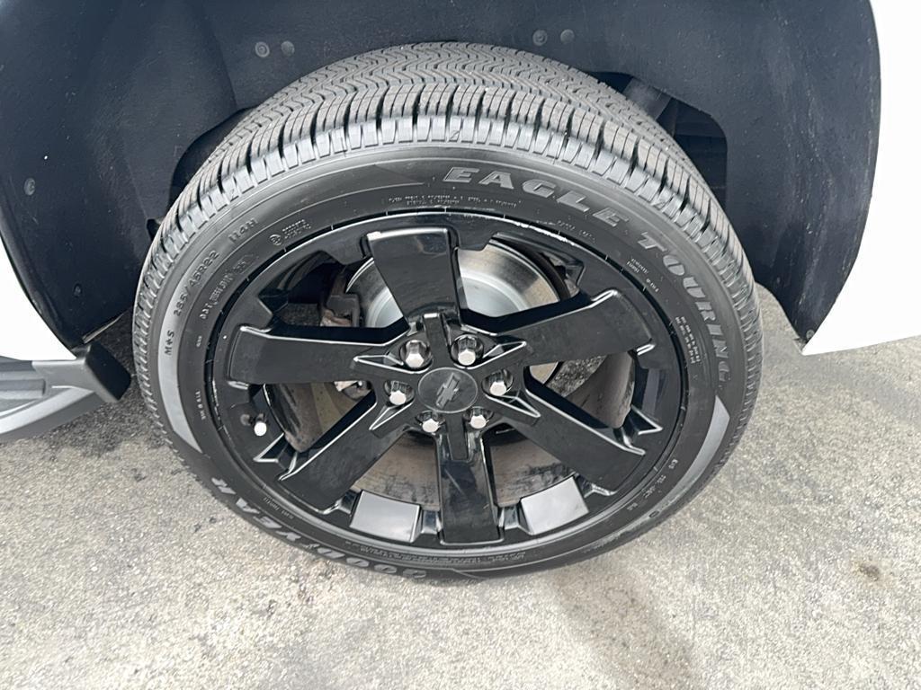 used 2017 Chevrolet Tahoe car, priced at $26,990