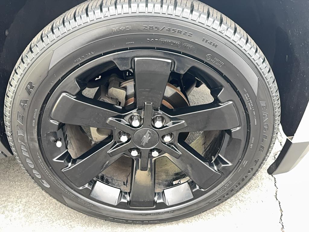 used 2017 Chevrolet Tahoe car, priced at $26,990