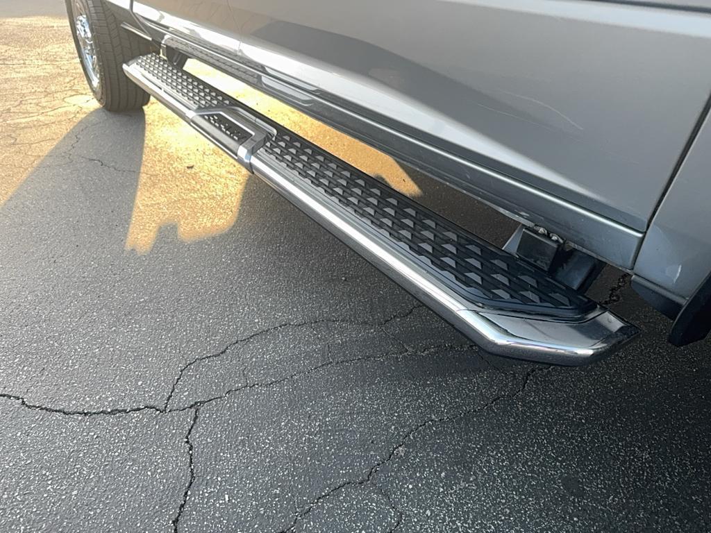 used 2022 Ram 2500 car, priced at $45,990