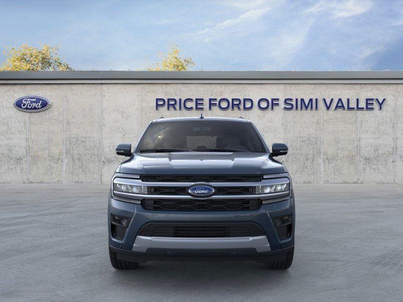 used 2024 Ford Expedition car, priced at $61,255