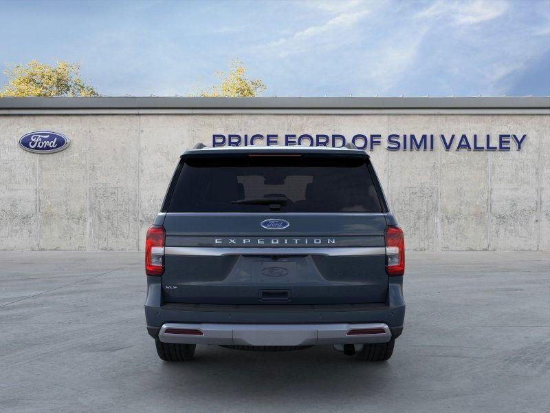 used 2024 Ford Expedition car, priced at $61,255