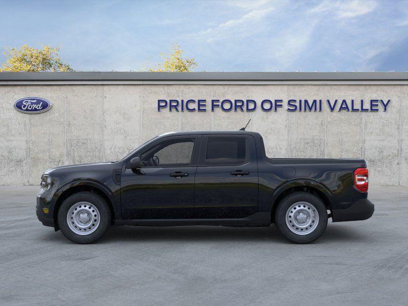 new 2025 Ford Maverick car, priced at $28,679