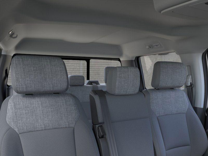 new 2024 Ford F-250 car, priced at $90,699