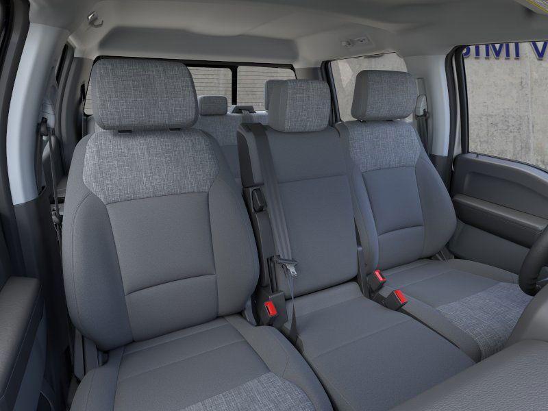 new 2024 Ford F-250 car, priced at $83,292