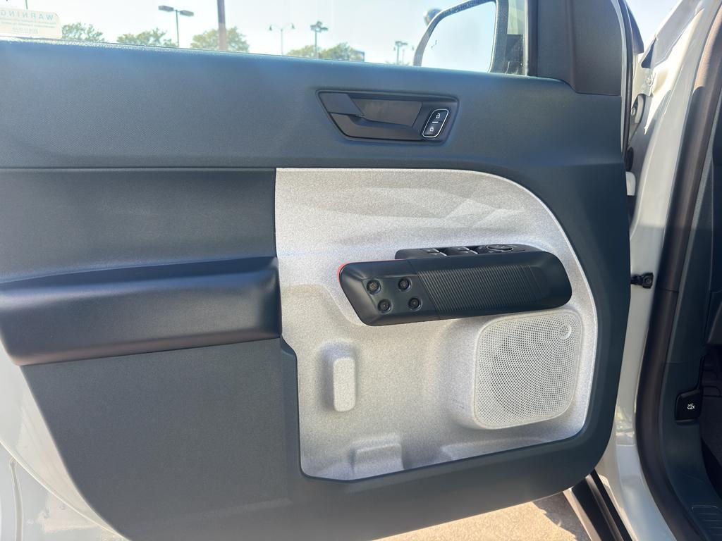 used 2023 Ford Maverick car, priced at $27,490