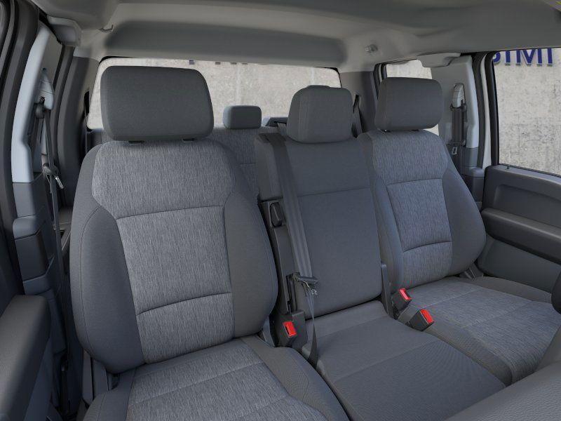 new 2025 Ford F-250 car, priced at $51,570